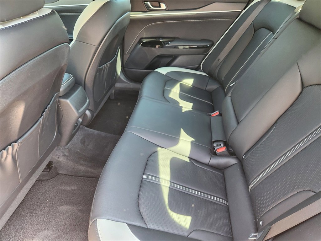 New 2025 Kia K5 GT-Line w/ GT-Line Premium Package image 22
