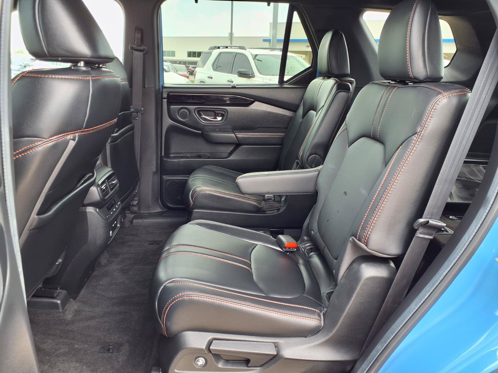 Used 2024 Honda Pilot TrailSport image 24