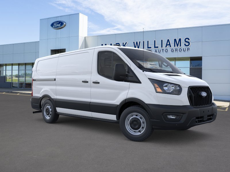 New 2026 Ford Transit 150 Low Roof image 8