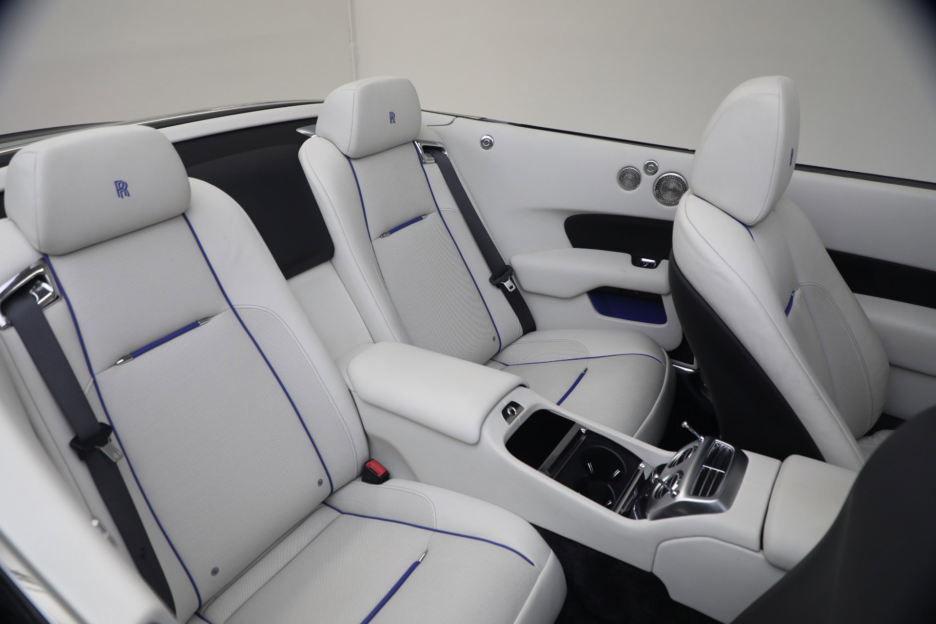 Certified 2017 Rolls-Royce Dawn image 35