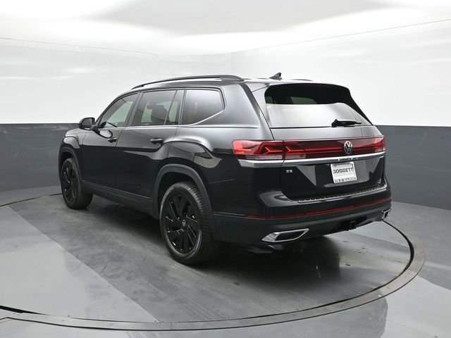 New 2026 Volkswagen Atlas SE image 5