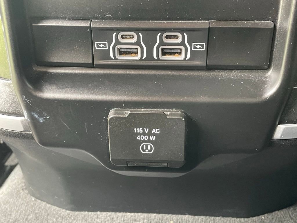 Used 2021 RAM 1500 Big Horn image 26
