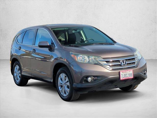 Used 2014 Honda CR-V EX image 3