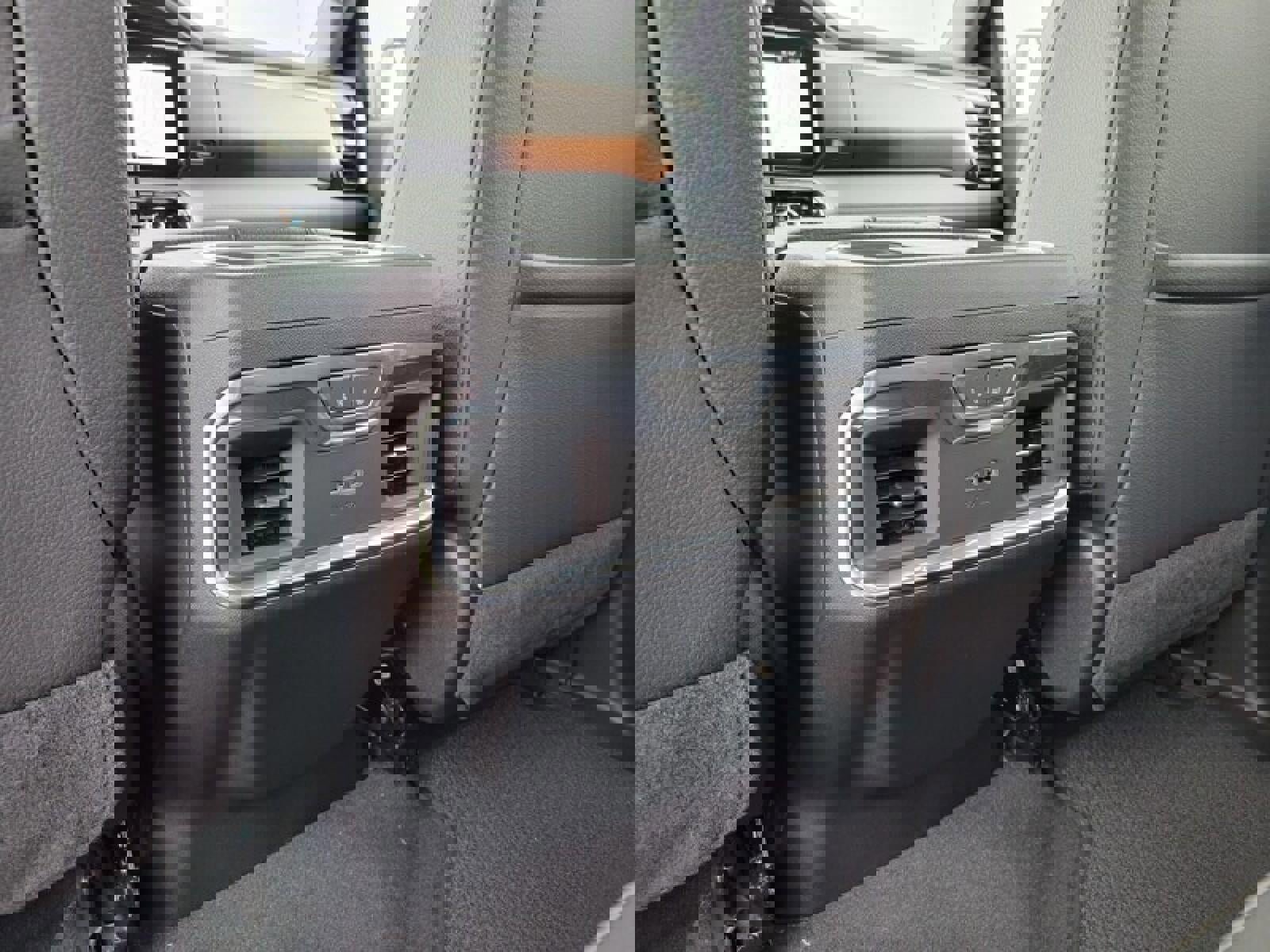 New 2026 GMC Sierra 1500 Denali image 30