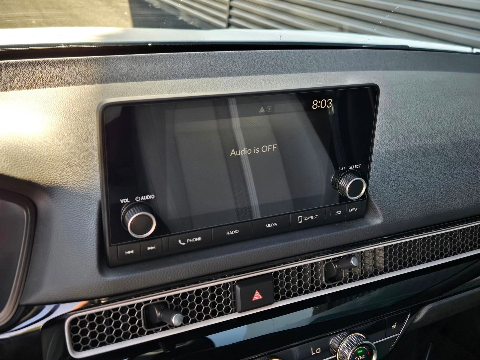Used 2025 Honda Civic Sport image 21