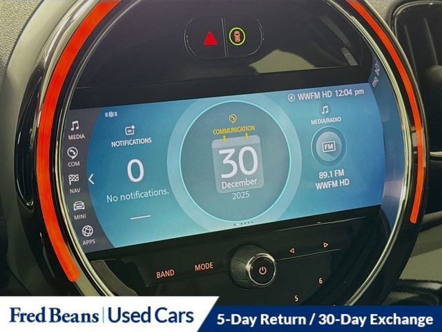 Used 2024 MINI Cooper Countryman S image 17