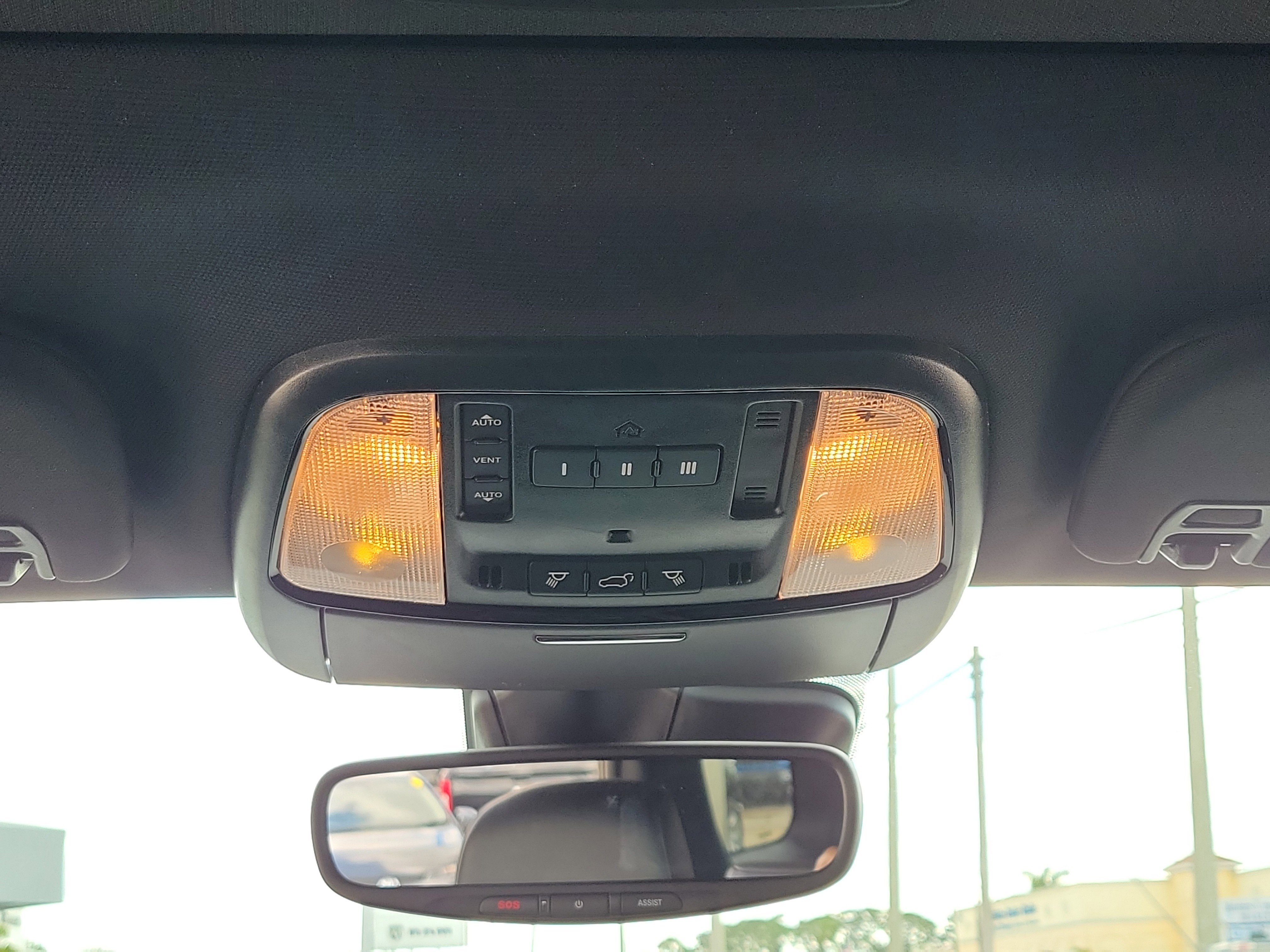 New 2026 Dodge Durango GT image 17