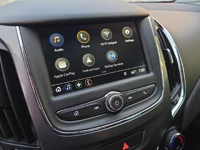 Used 2019 Chevrolet Cruze LT w/ Convenience Package FWD image 27