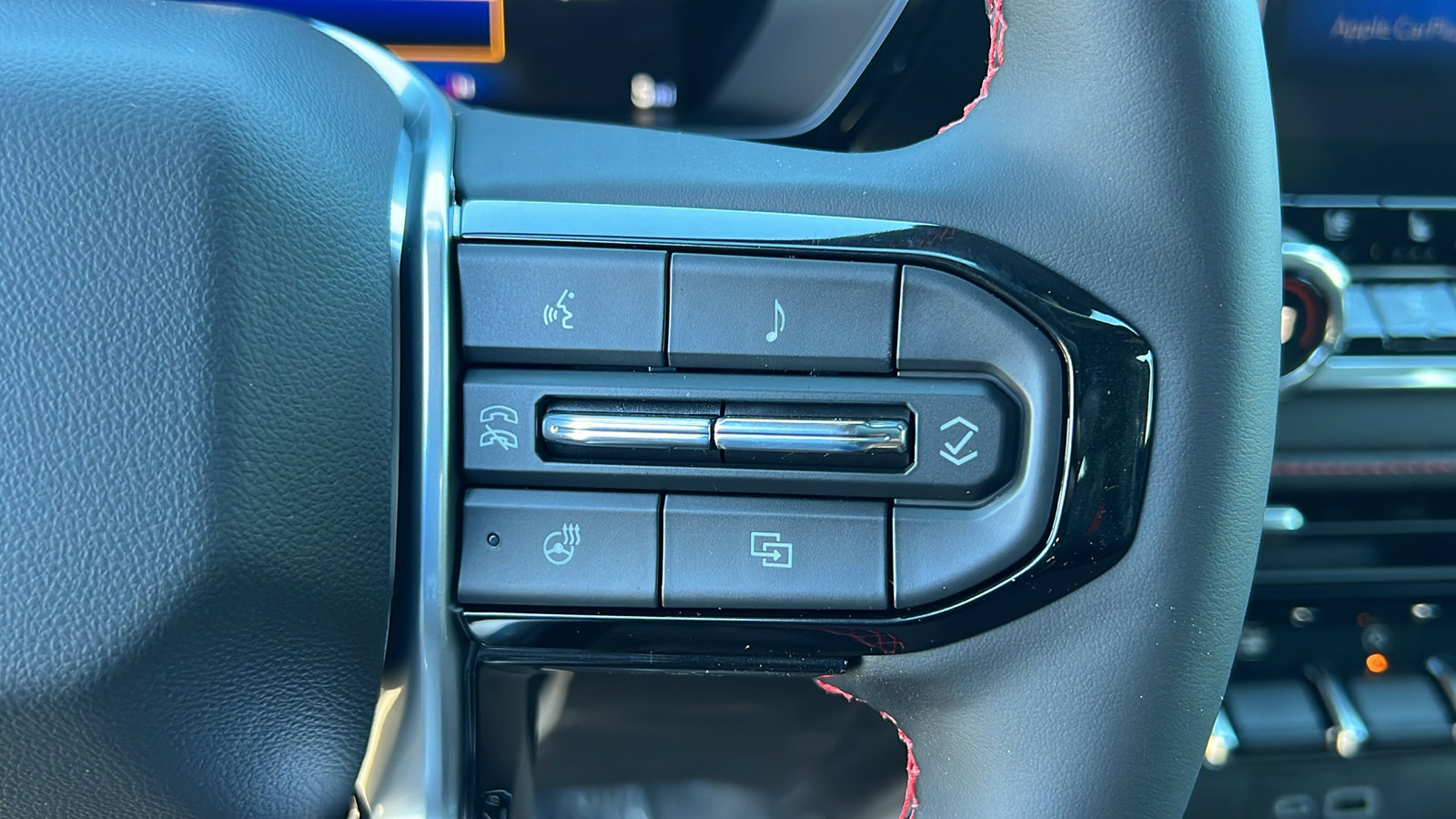 New 2026 Chevrolet Colorado Z71 w/ Technology Package image 28