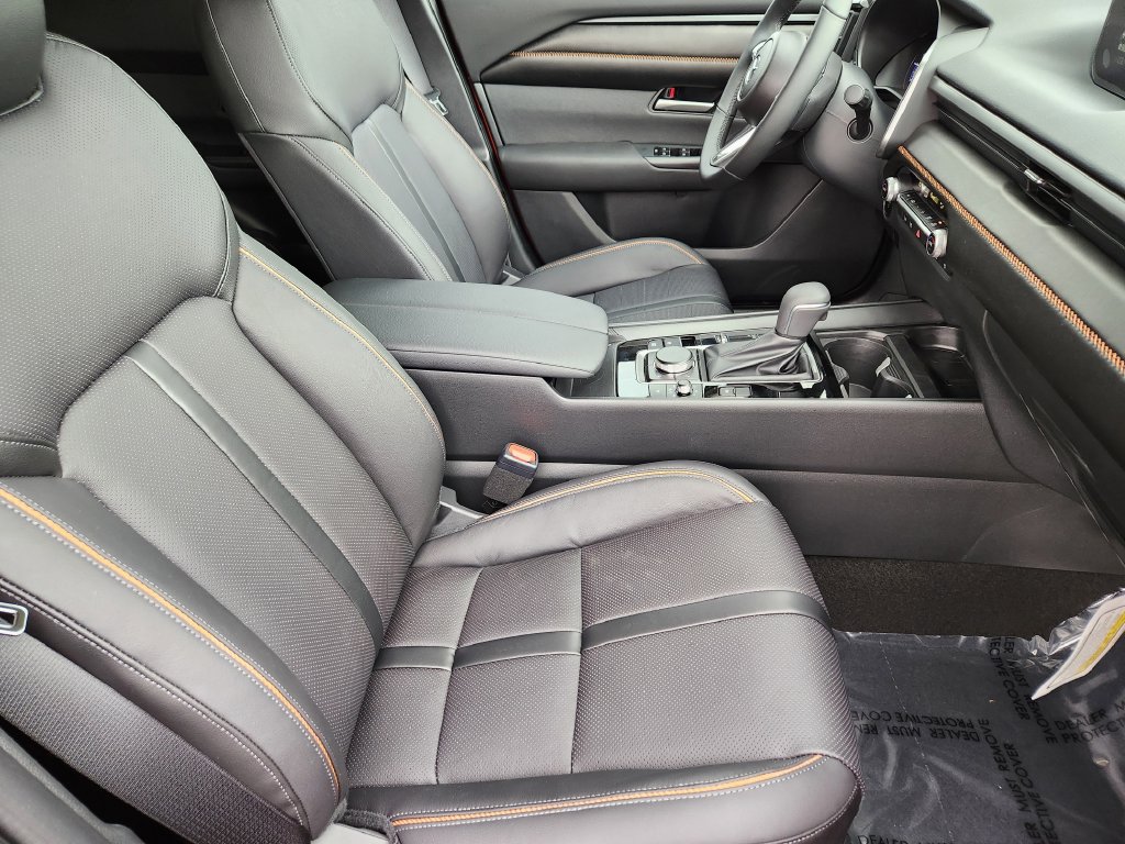 New 2026 MAZDA CX-50 AWD 2.5 Hybrid w/ Premium Pkg image 19