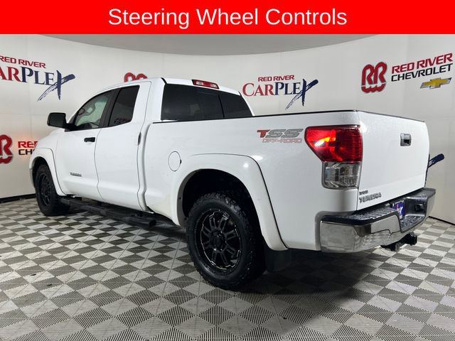 Used 2013 Toyota Tundra 2WD Double Cab image 6