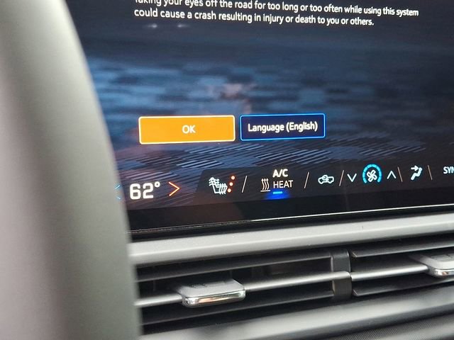 New 2026 Chevrolet Silverado EV LT image 16