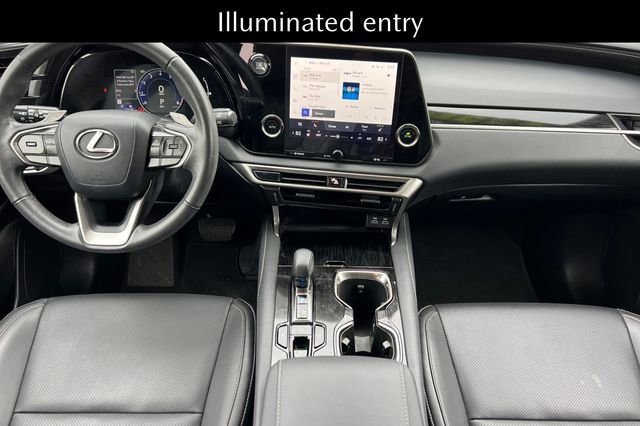 Used 2024 Lexus RX 350 FWD w/ Technology Package image 15