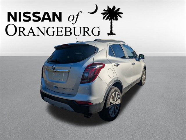 Used 2019 Buick Encore Preferred image 1