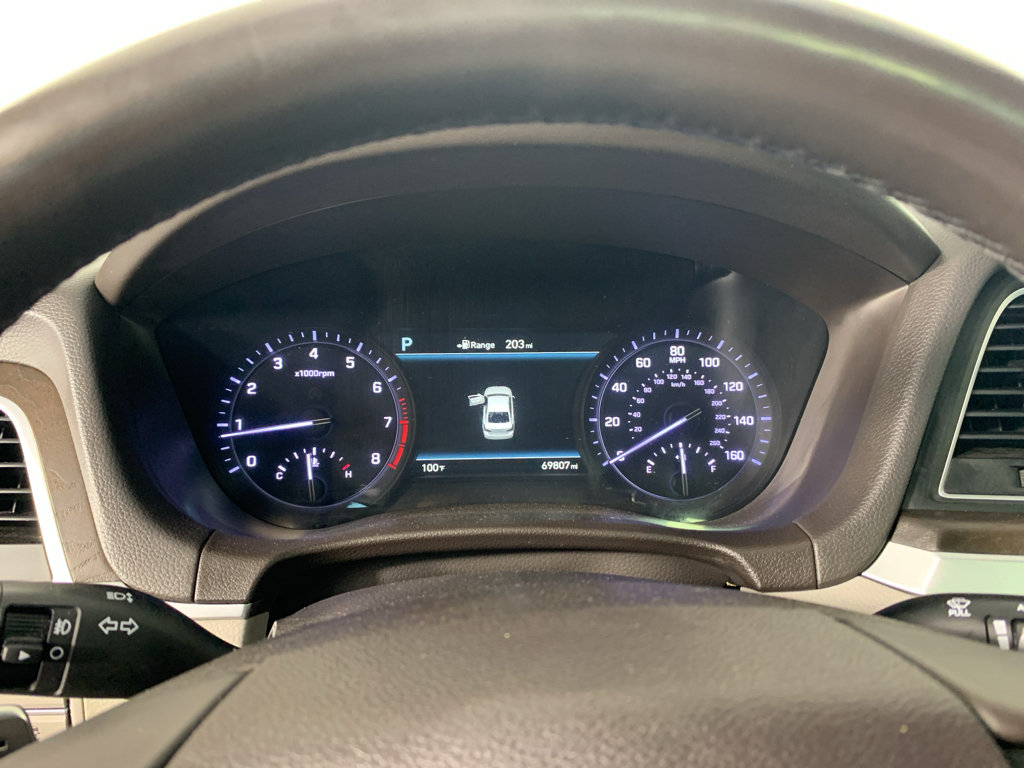 Used 2019 Genesis G80 5.0 Ultimate RWD image 22