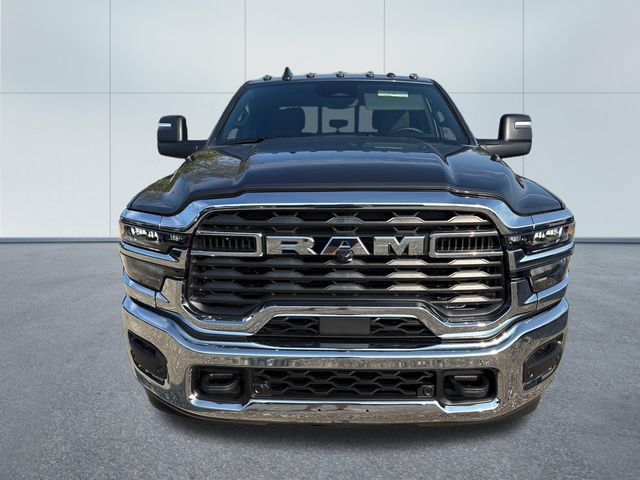 New 2027 RAM 3500 Tradesman AWD/4WD image 6