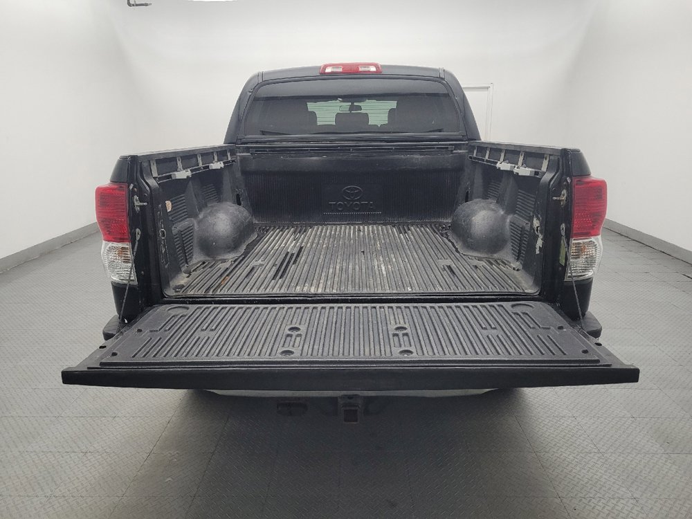Used 2012 Toyota Tundra Limited w/ Memory Pkg AWD/4WD image 29