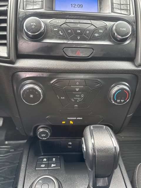 Certified 2021 Ford Ranger XL w/ Equipment Group 101A High AWD/4WD image 30