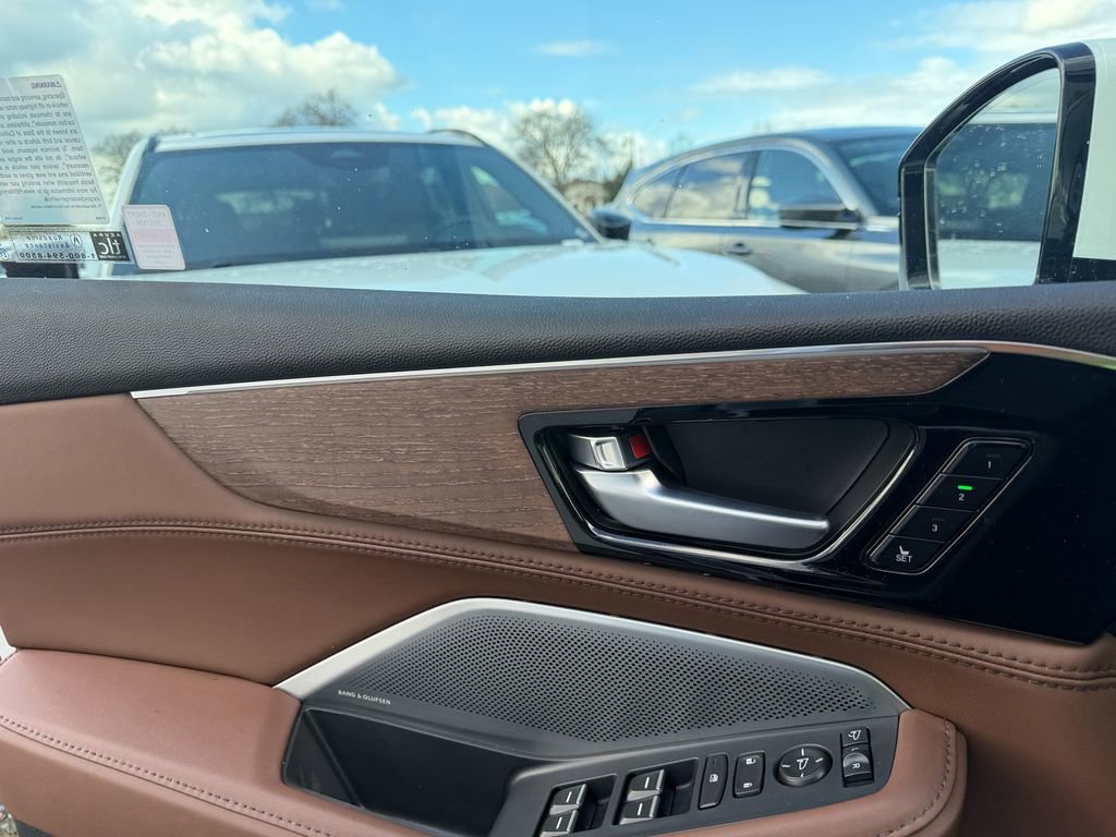 New 2026 Acura MDX w/ Advance Package image 14