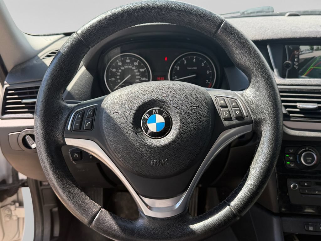 Used 2015 BMW X1 xDrive28i AWD/4WD image 14