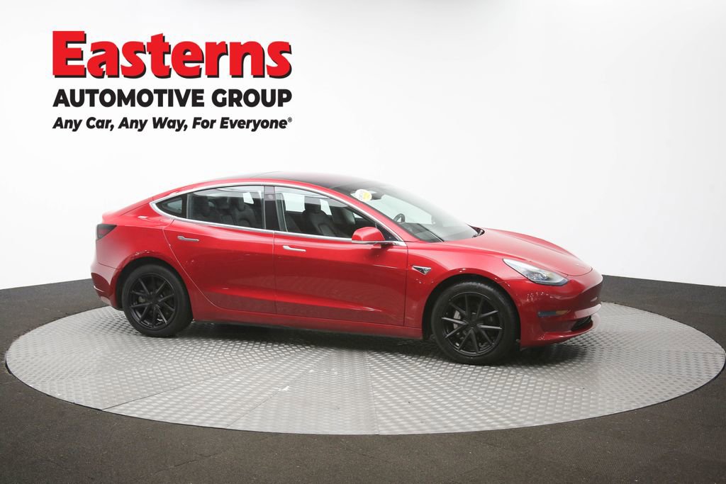 Used 2018 Tesla Model 3 Performance image 42