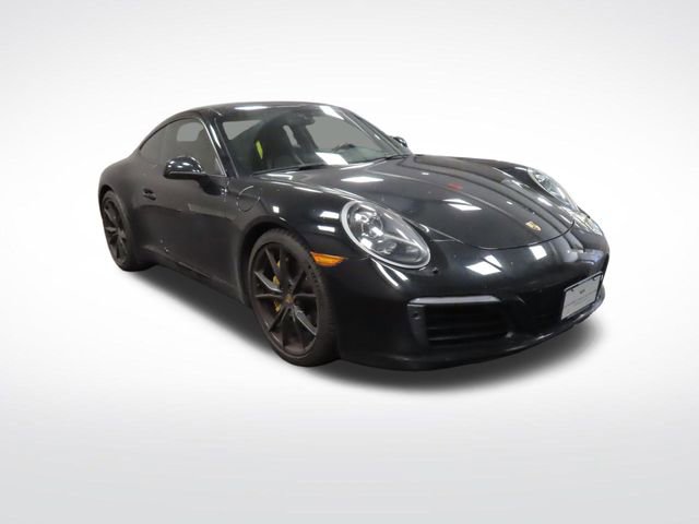Used 2017 Porsche 911 Carrera image 8