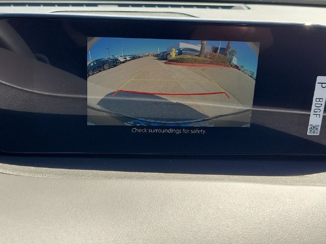 New 2026 MAZDA MAZDA3 s FWD image 11