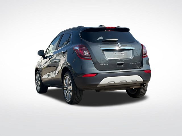 Used 2018 Buick Encore Preferred FWD image 17