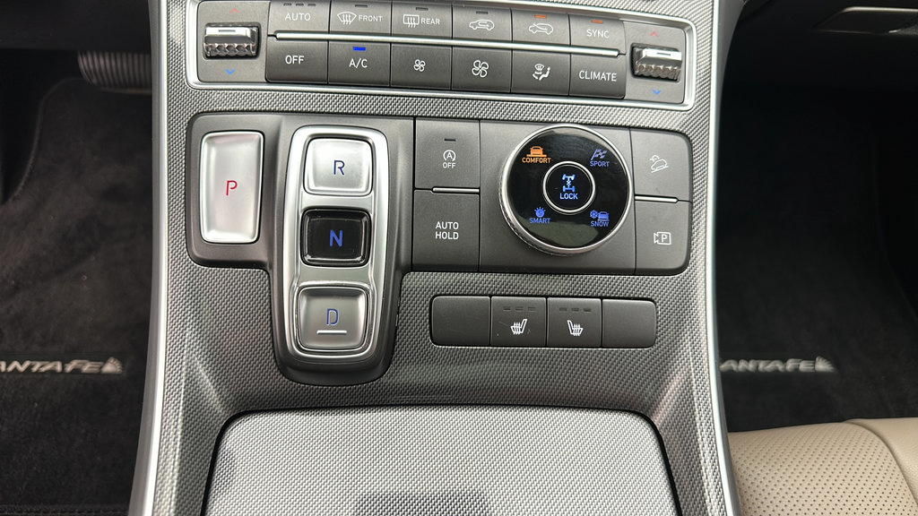 Used 2023 Hyundai Santa Fe SEL w/ Premium Package AWD/4WD image 21