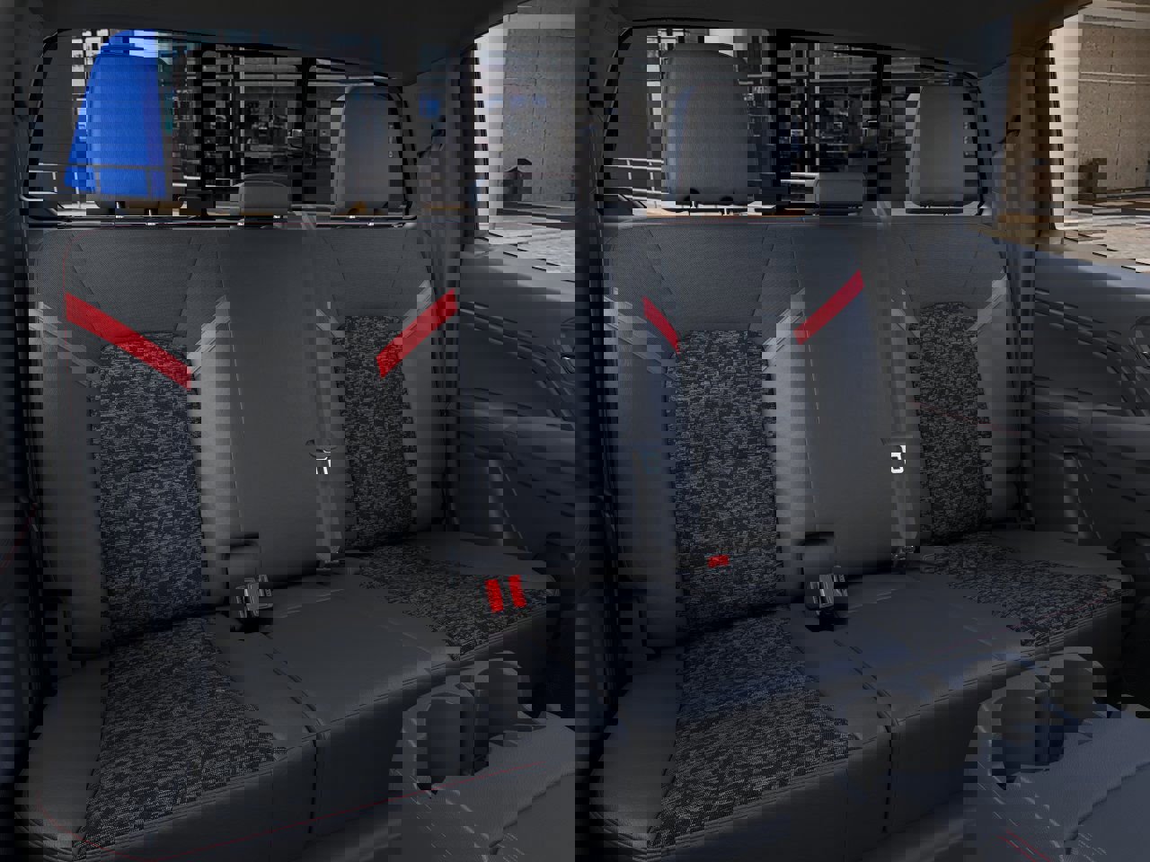 New 2026 Chevrolet Colorado Z71 image 17