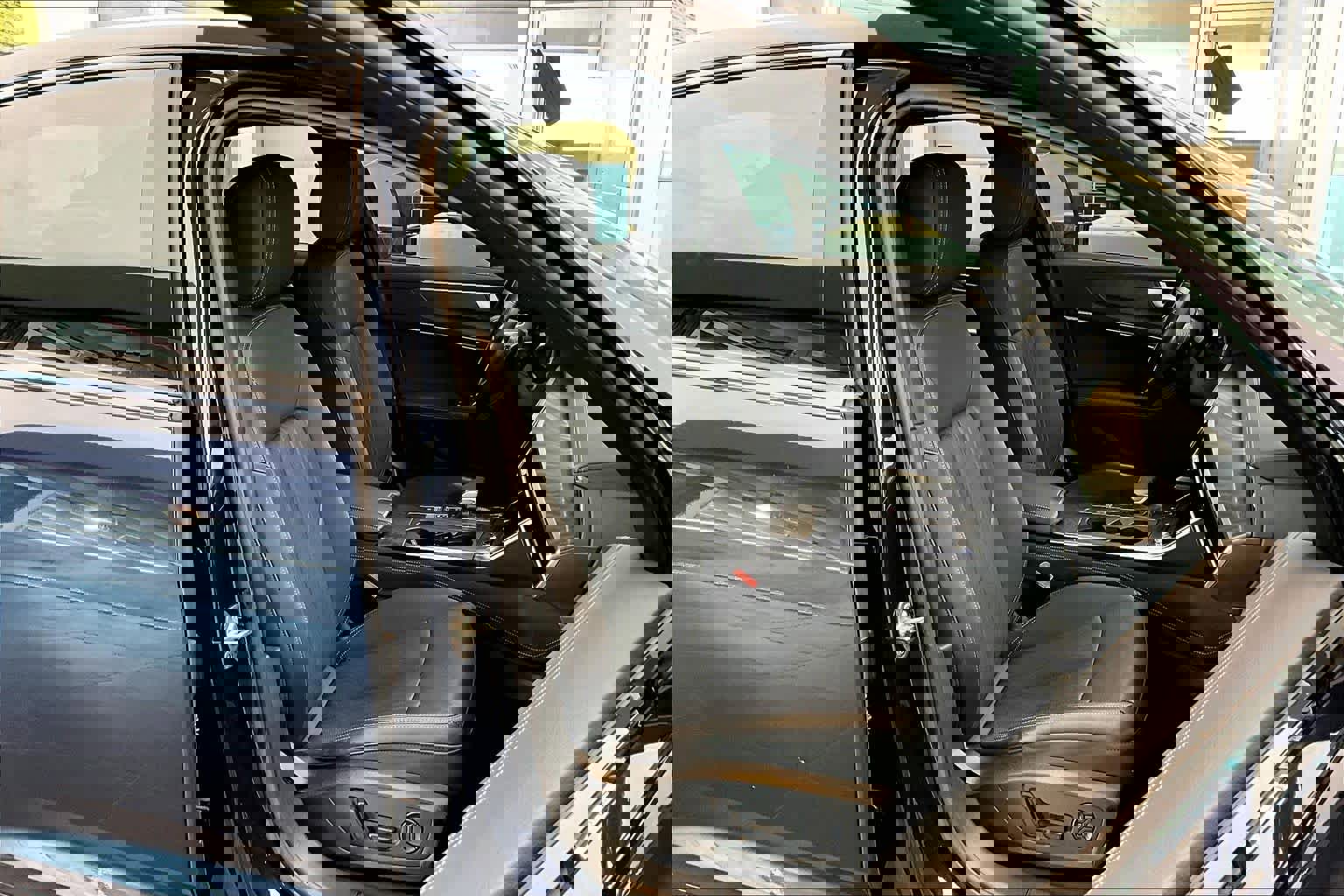 Certified 2023 Audi A6 Premium Plus w/ Premium Plus Package AWD/4WD image 9