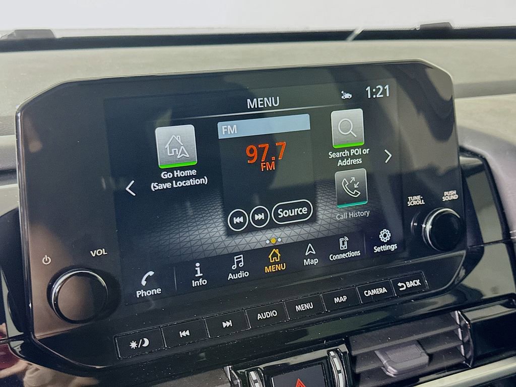 Used 2023 Nissan Pathfinder Platinum w/ Lighting Package (N93) FWD image 27