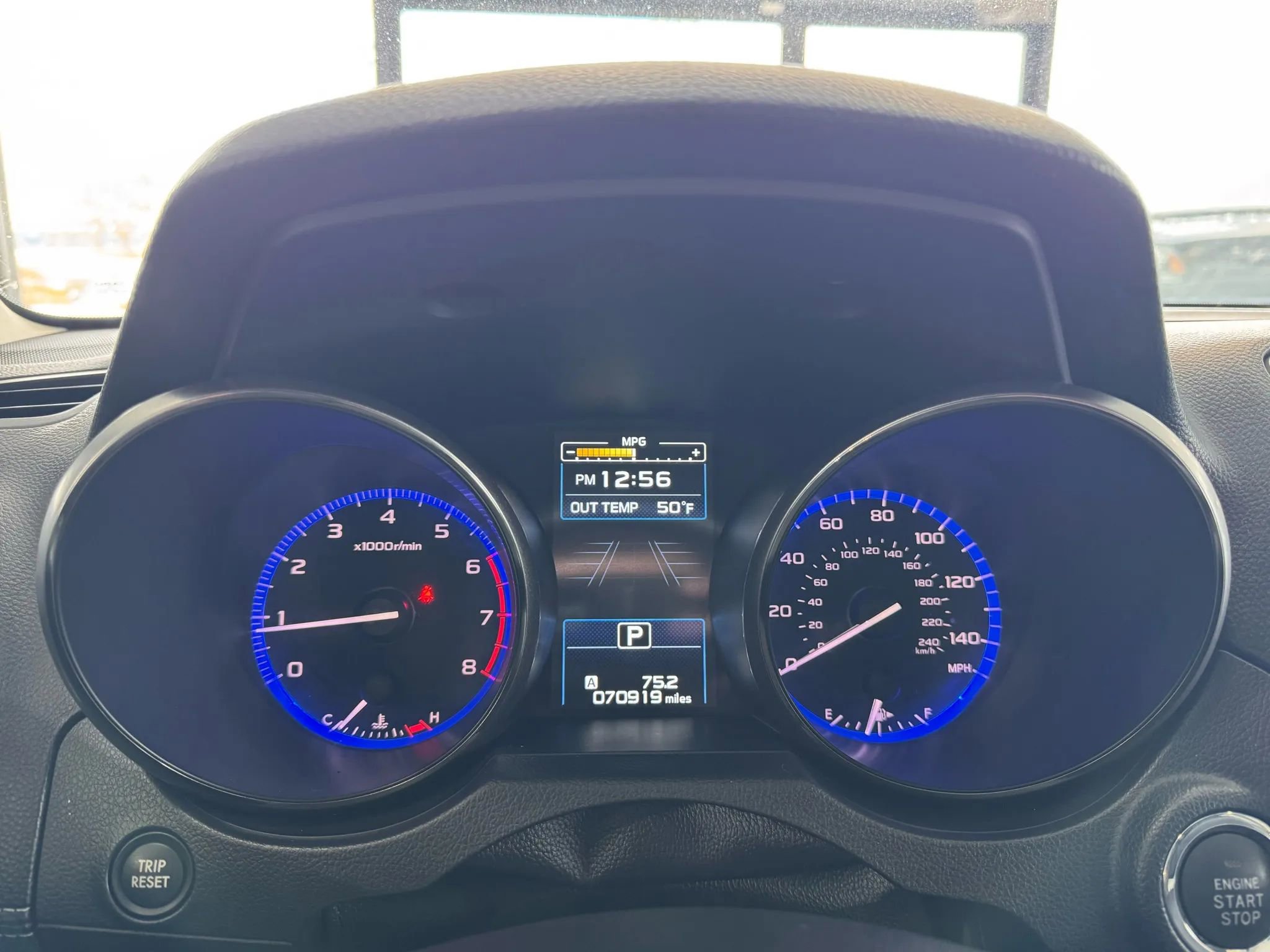 Used 2019 Subaru Legacy 2.5i Limited image 26