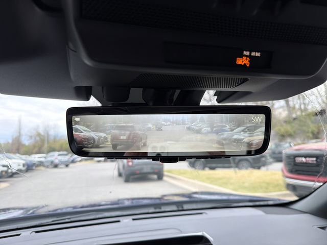 New 2026 Subaru Outback Touring XT AWD/4WD image 27