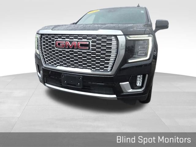 Used 2024 GMC Yukon XL Denali w/ Advanced Technology Package AWD/4WD image 7
