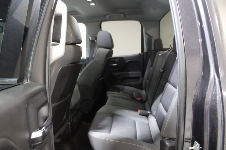 Used 2015 GMC Sierra 1500 SLE w/ SLE Value Package AWD/4WD image 14