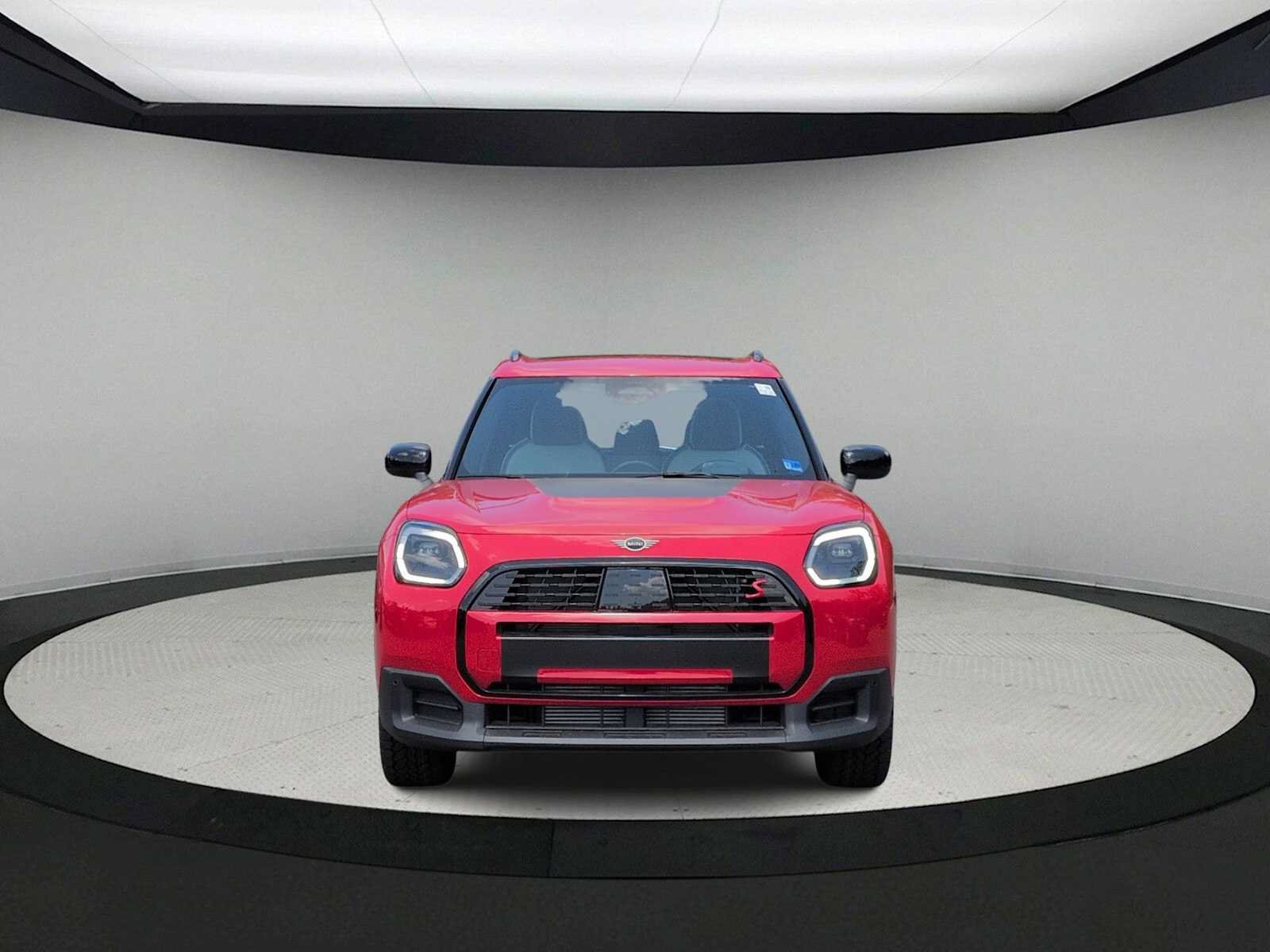New 2027 MINI Cooper Countryman S AWD/4WD image 3