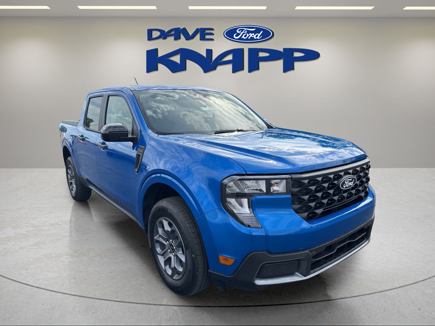 New 2026 Ford Maverick XLT w/ XLT Luxury Package FWD video 1