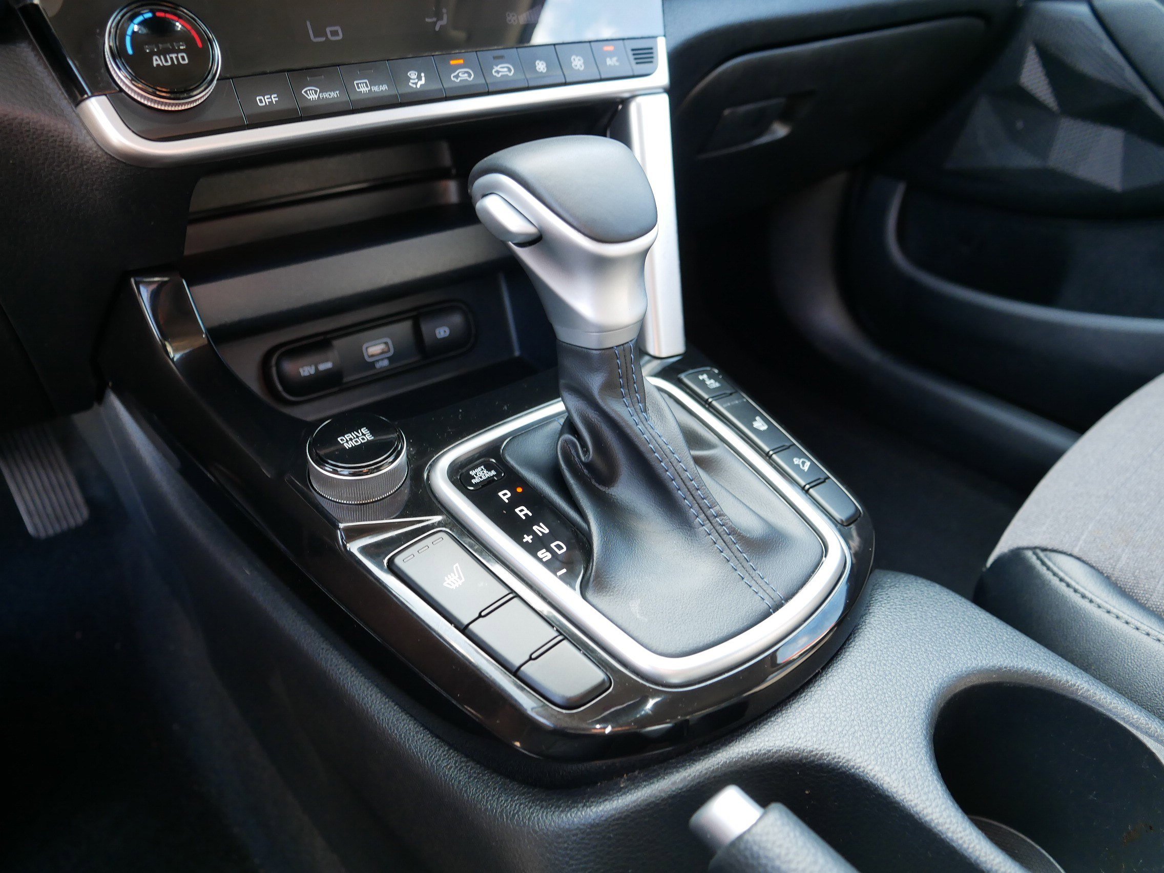 Certified 2023 Kia Seltos S w/ Navigation Package image 24