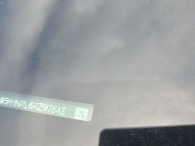 Used 2024 Acura ZDX A-Spec image 11