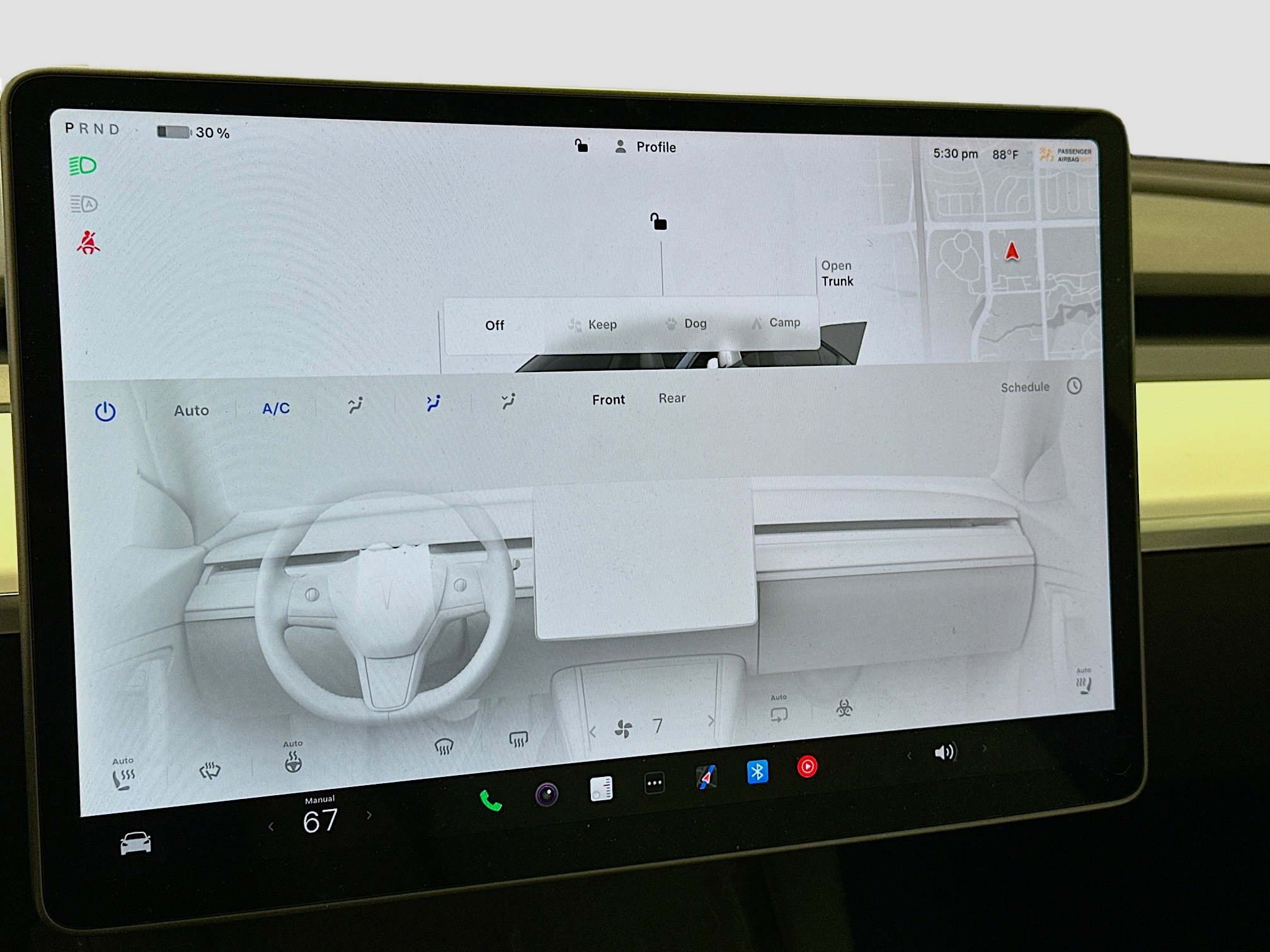 Used 2022 Tesla Model Y Long Range image 24