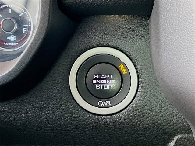 Used 2020 RAM 1500 Laramie image 16