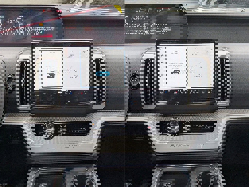 New 2025 Ford Expedition Max Active image 13