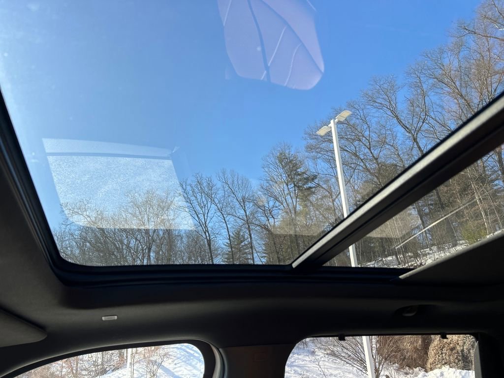 Used 2024 Toyota Tundra 1794 Edition image 16