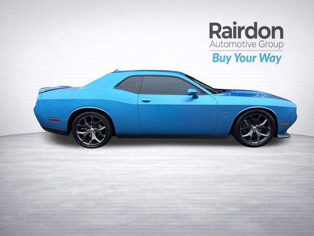Used 2019 Dodge Challenger R/T image 9