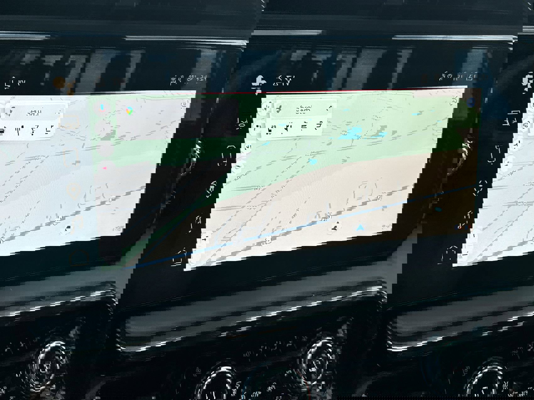 Used 2024 GMC Sierra 1500 AT4X w/ AT4X AEV Edition image 18