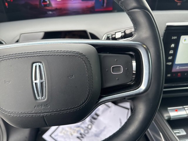 Used 2024 Lincoln Nautilus Premier w/ Equipment Group 102A image 22