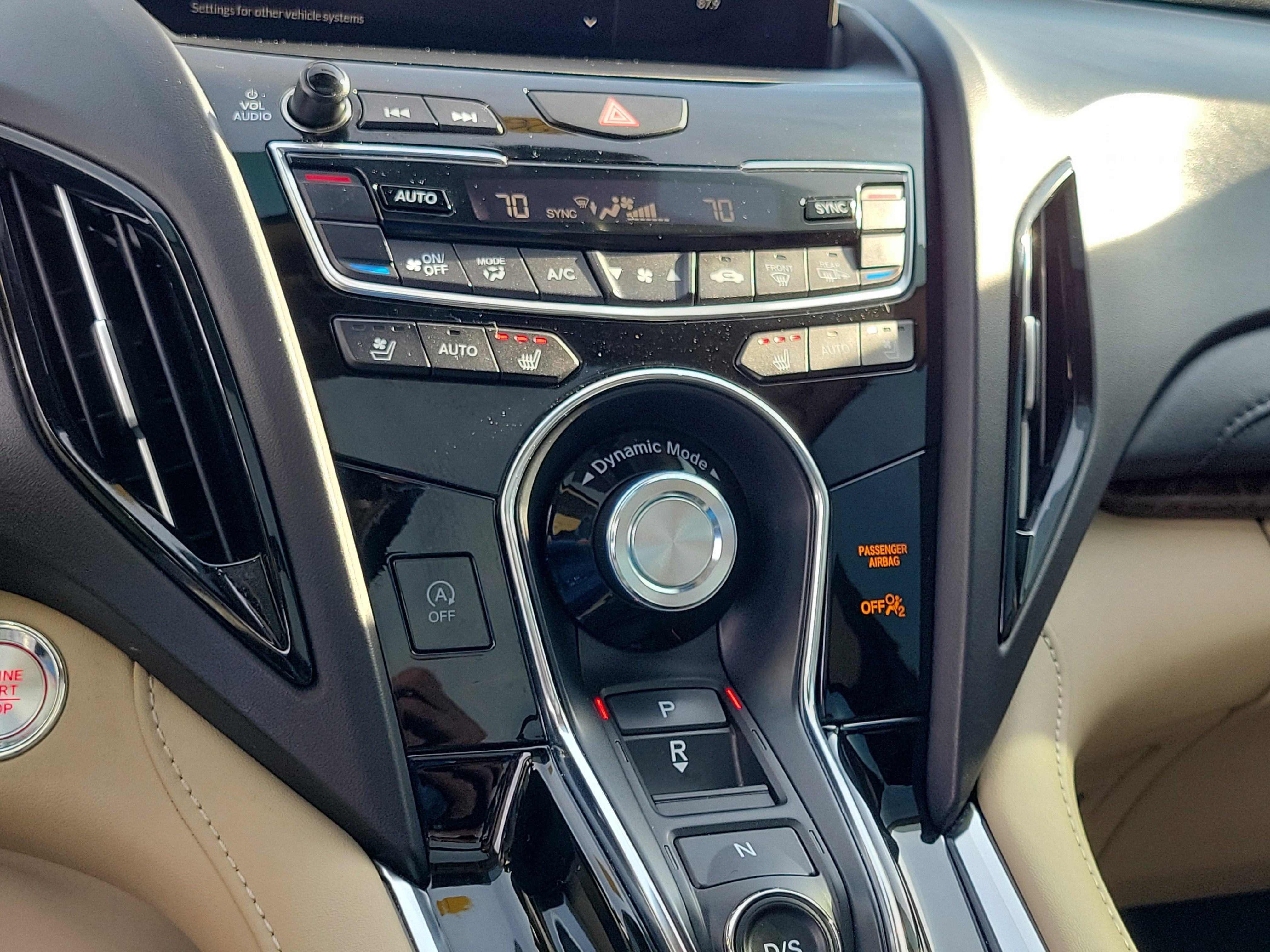 Used 2022 Acura RDX AWD w/ Advance Package image 27