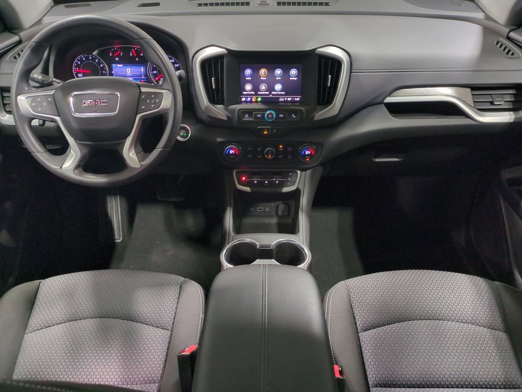 Used 2022 GMC Terrain SLE w/ Driver Convenience Package image 18
