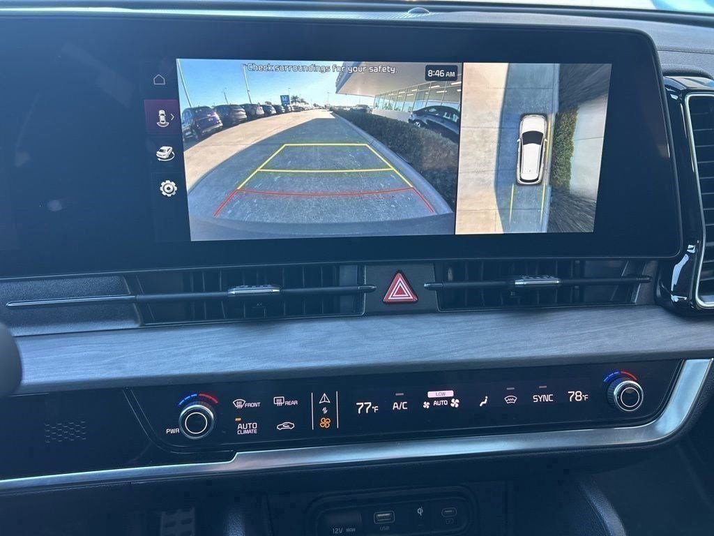 Used 2023 Kia Sportage X-Pro Prestige image 14